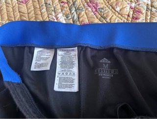 Pantalón Adidas Real Madrid