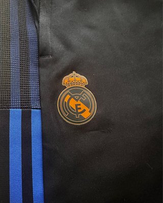 Pantalón Adidas Real Madrid