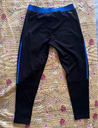 Pantalón Adidas Real Madrid