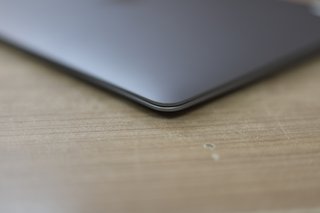 MacBook Air 13 i5 2018