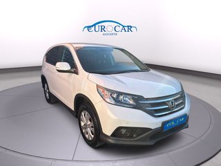 Honda CR-V Elegance 1.6 i-DTEC 88 kW (120 CV) 2WD