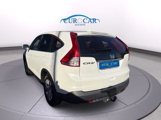 Honda CR-V Elegance 1.6 i-DTEC 88 kW (120 CV) 2WD