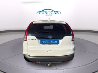 Honda CR-V Elegance 1.6 i-DTEC 88 kW (120 CV) 2WD