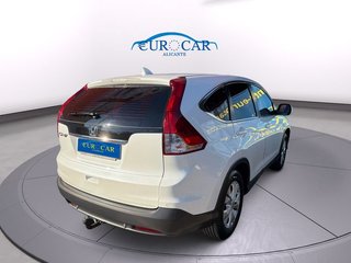 Honda CR-V Elegance 1.6 i-DTEC 88 kW (120 CV) 2WD