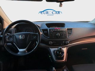 Honda CR-V Elegance 1.6 i-DTEC 88 kW (120 CV) 2WD