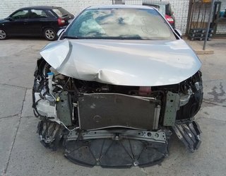 Llanta Toyota R16 5228881