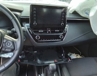 Llanta Toyota R16 5228881