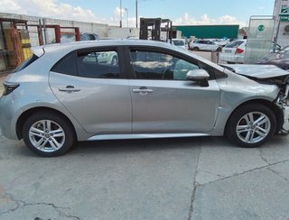 Llanta Toyota R16 5228881