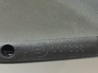 Retrovisor Kawasaki Ninja ZX6R ZX10R Original
