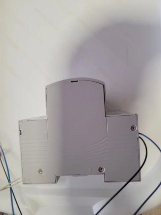 Interruptor Rearme Automático Schneider 40A
