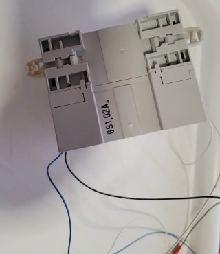 Interruptor Rearme Automático Schneider 40A