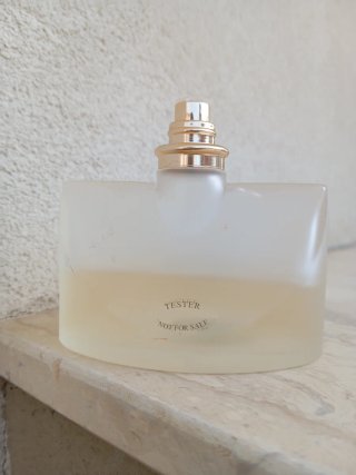 Profumo Bvlgari Voile de Jasmin EDT 50 ml
