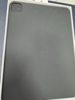 Funda Smart Folio iPad Pro Negra Nueva