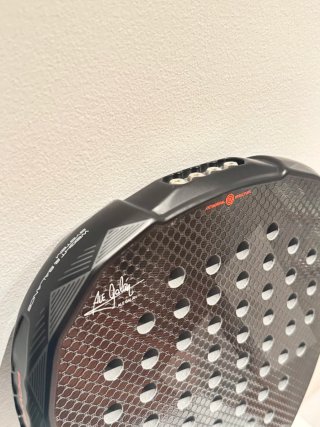 Pala Adidas Metalbone HRD +3.4 2026