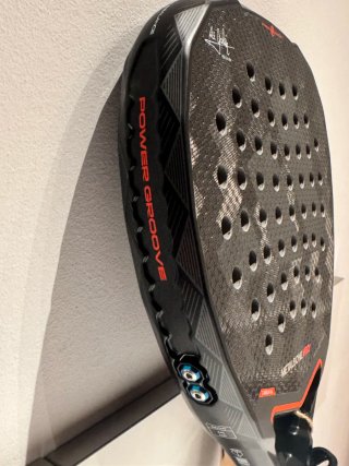 Pala Adidas Metalbone HRD +3.4 2026