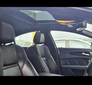 Despiece Mercedes CLS 400 AMG 2015