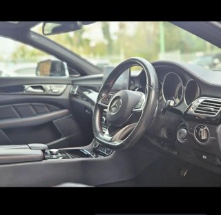 Despiece Mercedes CLS 400 AMG 2015