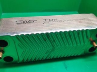 REPUESTOS DE CALDERA SAUNIER ISOMAX CONDENS F35