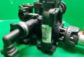 REPUESTOS DE CALDERA SAUNIER ISOMAX CONDENS F35