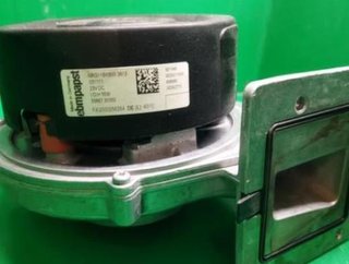 REPUESTOS DE CALDERA SAUNIER ISOMAX CONDENS F35