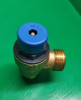 REPUESTOS DE CALDERA SAUNIER ISOMAX CONDENS F35