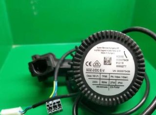 REPUESTOS DE CALDERA SAUNIER ISOMAX CONDENS F35