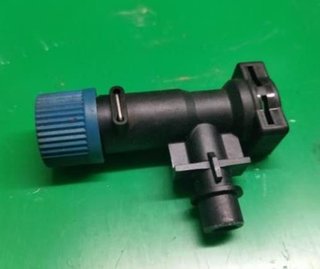 REPUESTOS DE CALDERA SAUNIER ISOMAX CONDENS F35