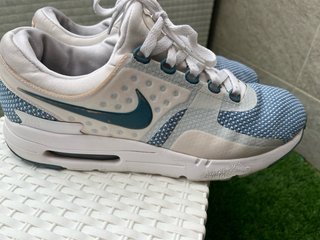 Zapatillas Nike Air Max Zero Hombre