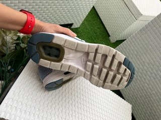 Zapatillas Nike Air Max Zero Hombre