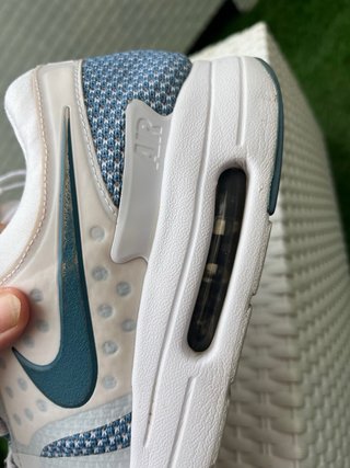 Zapatillas Nike Air Max Zero Hombre