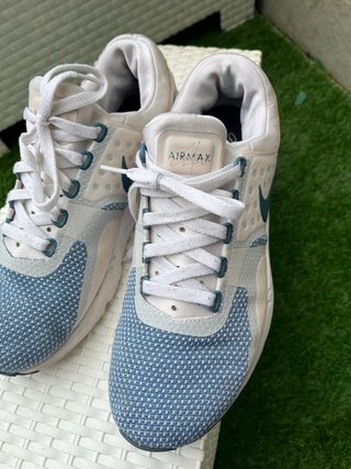 Zapatillas Nike Air Max Zero Hombre