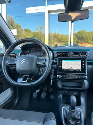 Citroën C3 PureTech 60KW (83CV) C-Series