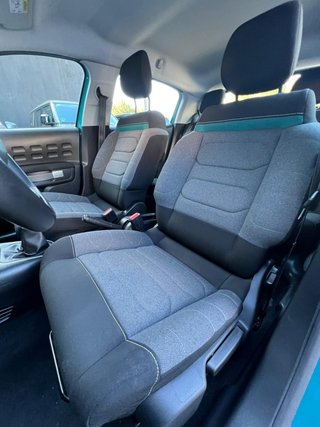 Citroën C3 PureTech 60KW (83CV) C-Series