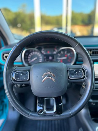 Citroën C3 PureTech 60KW (83CV) C-Series