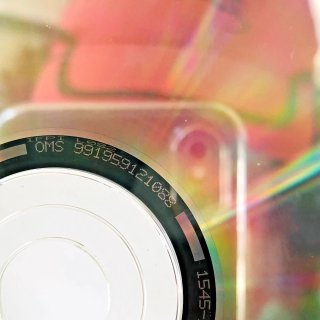Eduardo De Crescenzo - Cuore CD Singolo PROMO