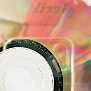 Eduardo De Crescenzo - Cuore CD Singolo PROMO