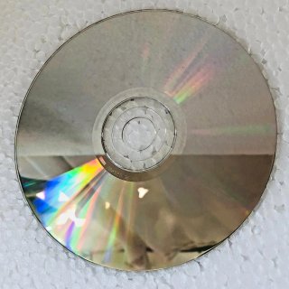 Eduardo De Crescenzo - Cuore CD Singolo PROMO