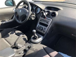 Despiece Peugeot 308 5 puertas
