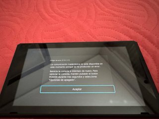 Nintendo Switch 2022 (leer descripción)