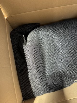 Red para cama elástica - KIDUKU