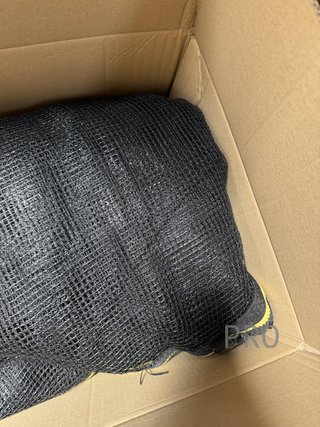 Red para cama elástica - KIDUKU