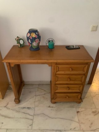 Set de muebles para habitación
