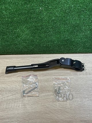 Soporte trasero para bicicleta