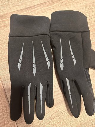 Guantes Rainers Talla S Invierno/Verano