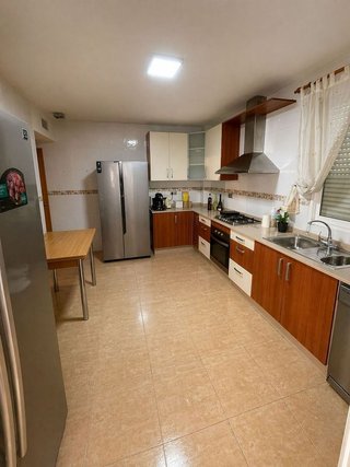 Piso en alquiler en Ceutí
