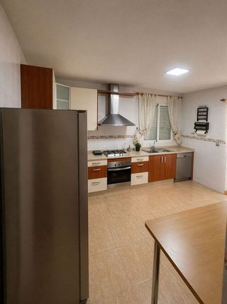 Piso en alquiler en Ceutí