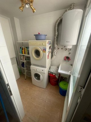 Piso en alquiler en Ceutí