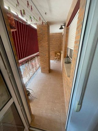 Piso en alquiler en Ceutí
