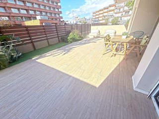 Piso en venta en Santa Margarida en Roses