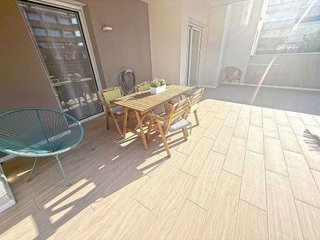 Piso en venta en Santa Margarida en Roses